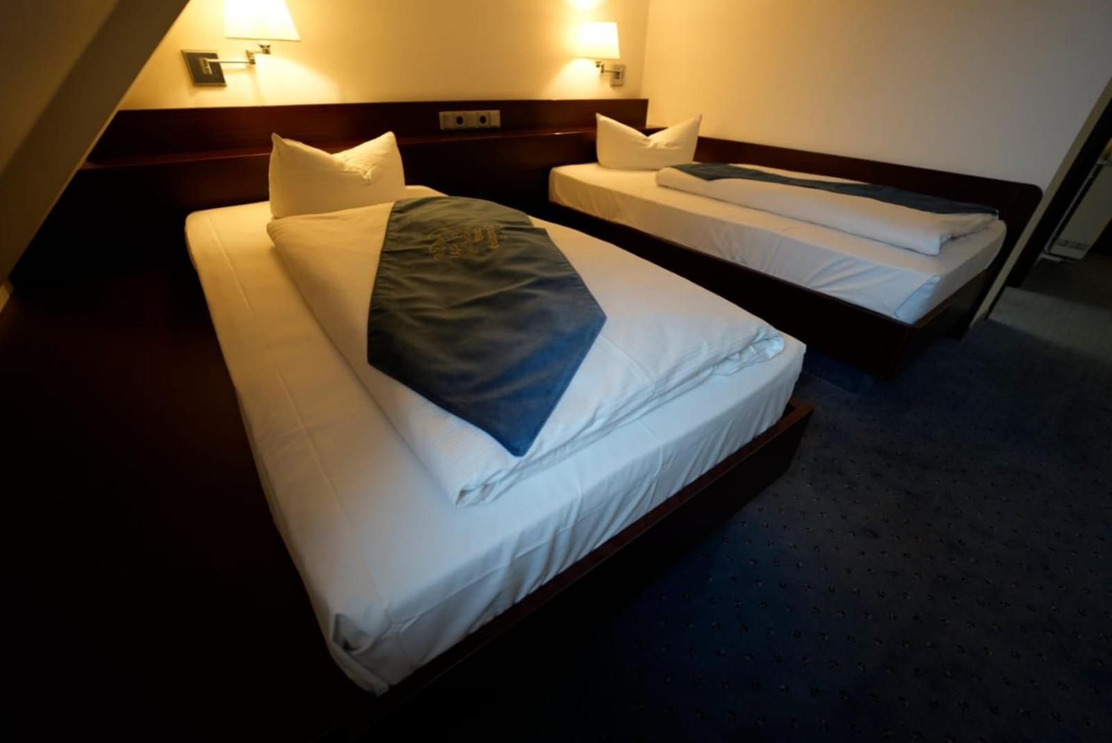 Hotel Goldener Adler Bautzen Eksteriør bilde