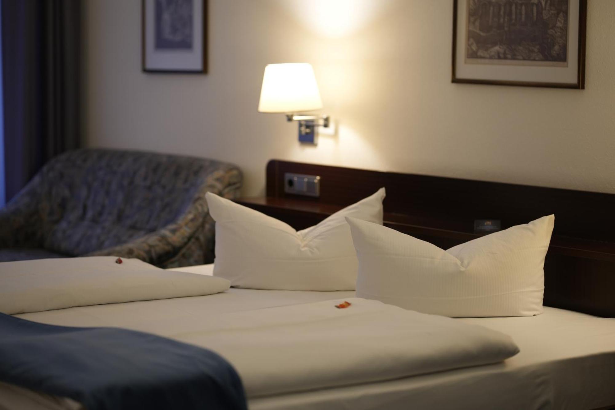 Hotel Goldener Adler Bautzen Eksteriør bilde