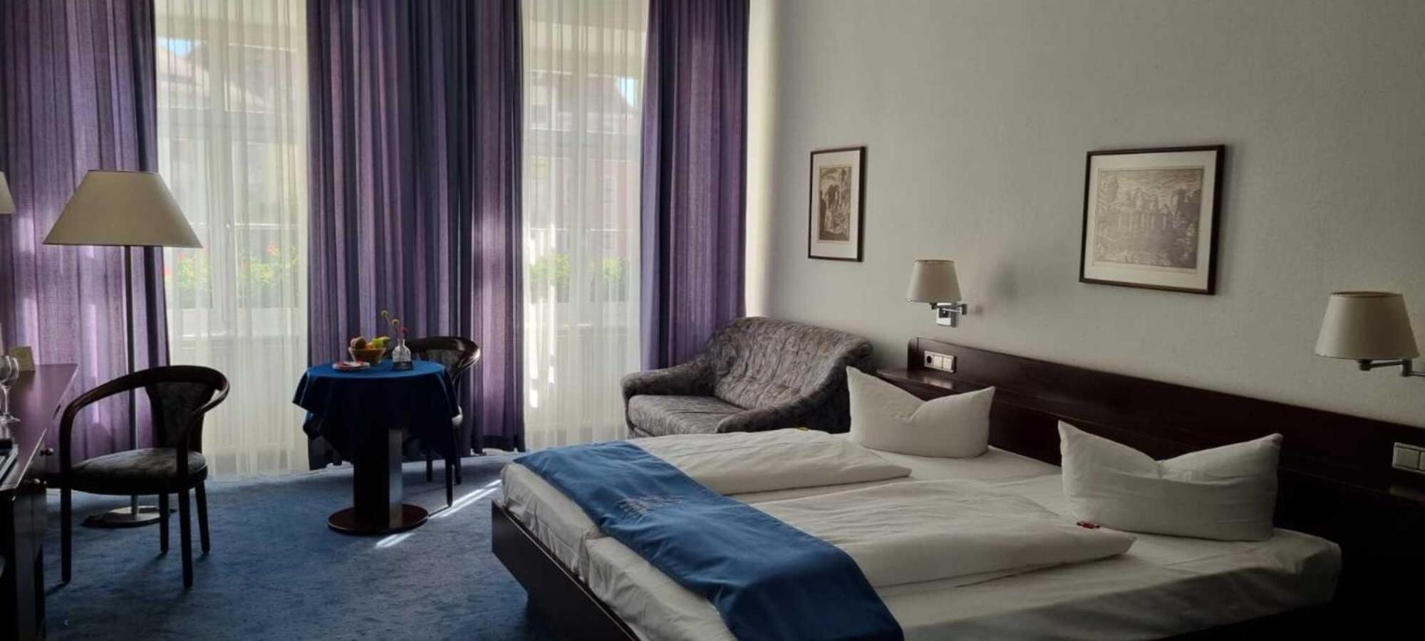 Hotel Goldener Adler Bautzen Eksteriør bilde