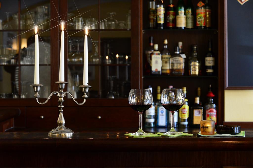 Hotel Goldener Adler Bautzen Eksteriør bilde