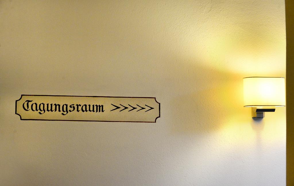 Hotel Goldener Adler Bautzen Eksteriør bilde