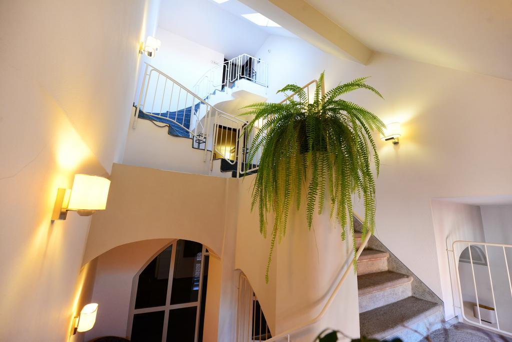 Hotel Goldener Adler Bautzen Eksteriør bilde