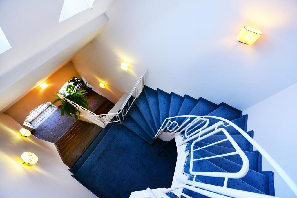 Hotel Goldener Adler Bautzen Eksteriør bilde