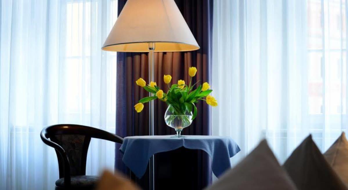 Hotel Goldener Adler Bautzen Eksteriør bilde